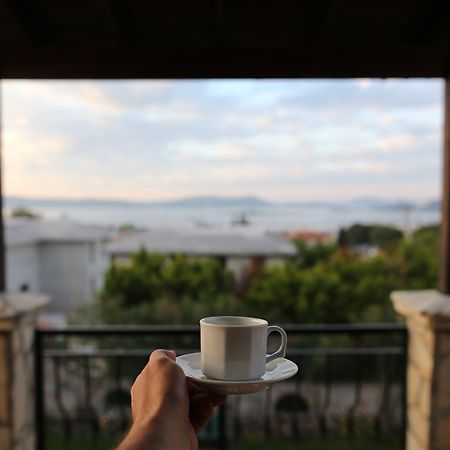 Cunda Sir 호텔 Ayvalı 외부 사진