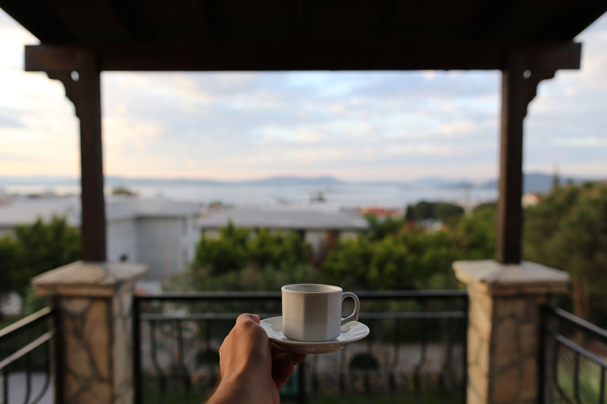 Cunda Sir 호텔 Ayvalı 외부 사진